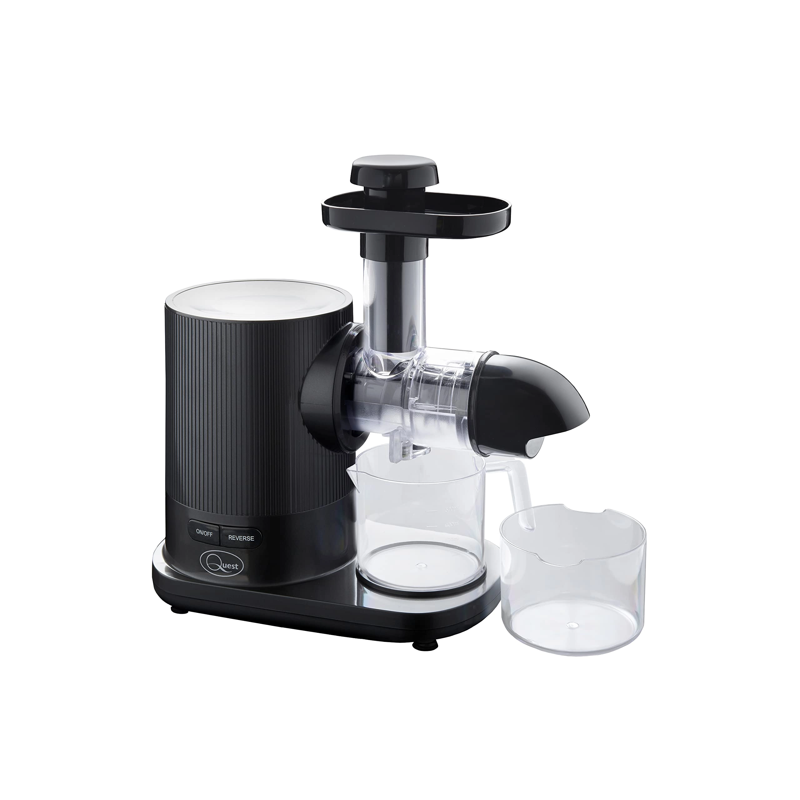 The Benross Group Slow Juicer - 150 watts 0.6 Liters