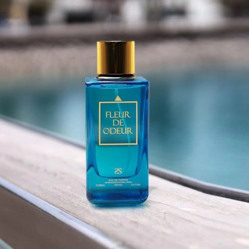 Fleur De Odeur Eau de Parfum 100ml