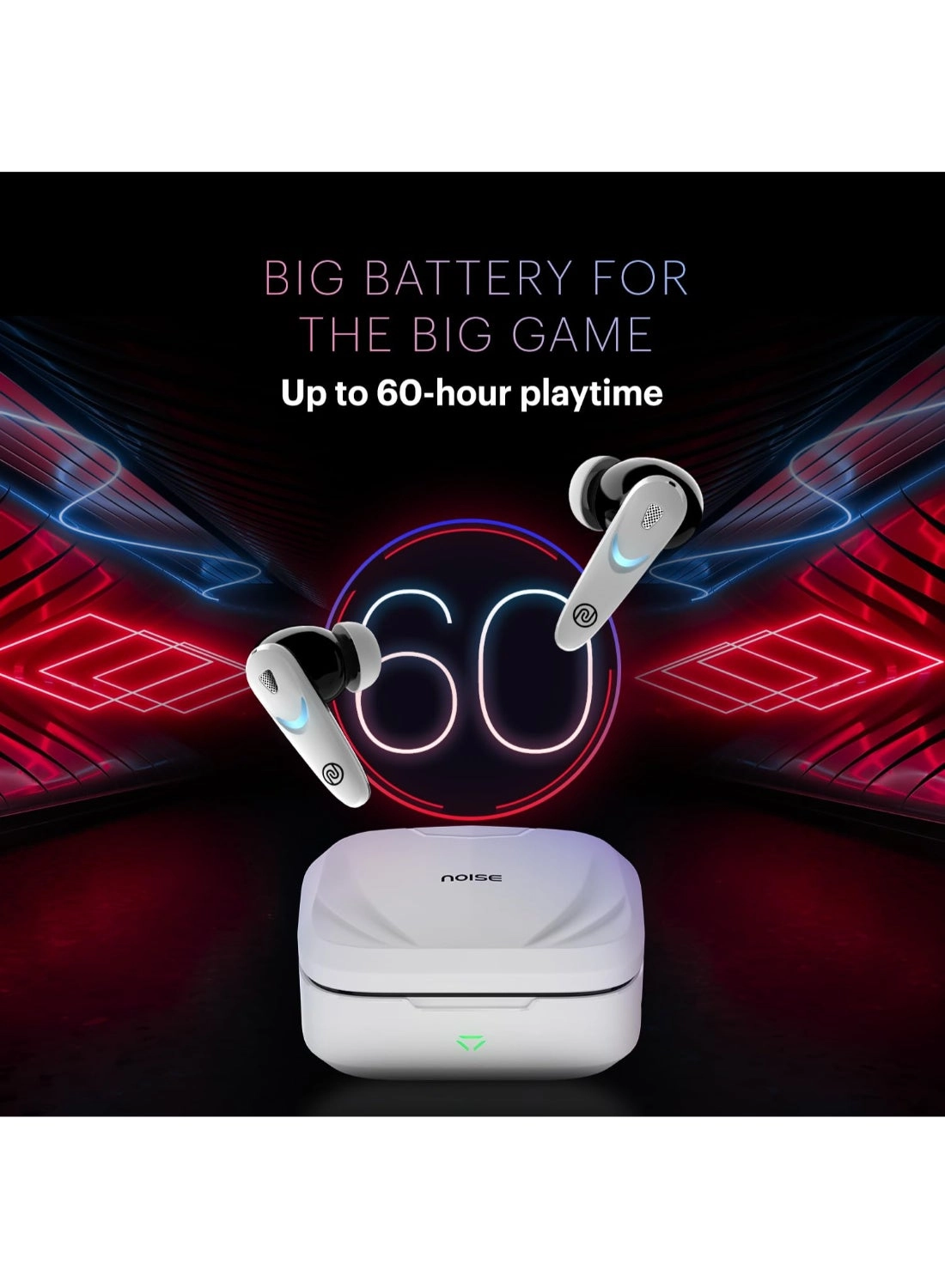 Buds Combat X Wireless Earbud