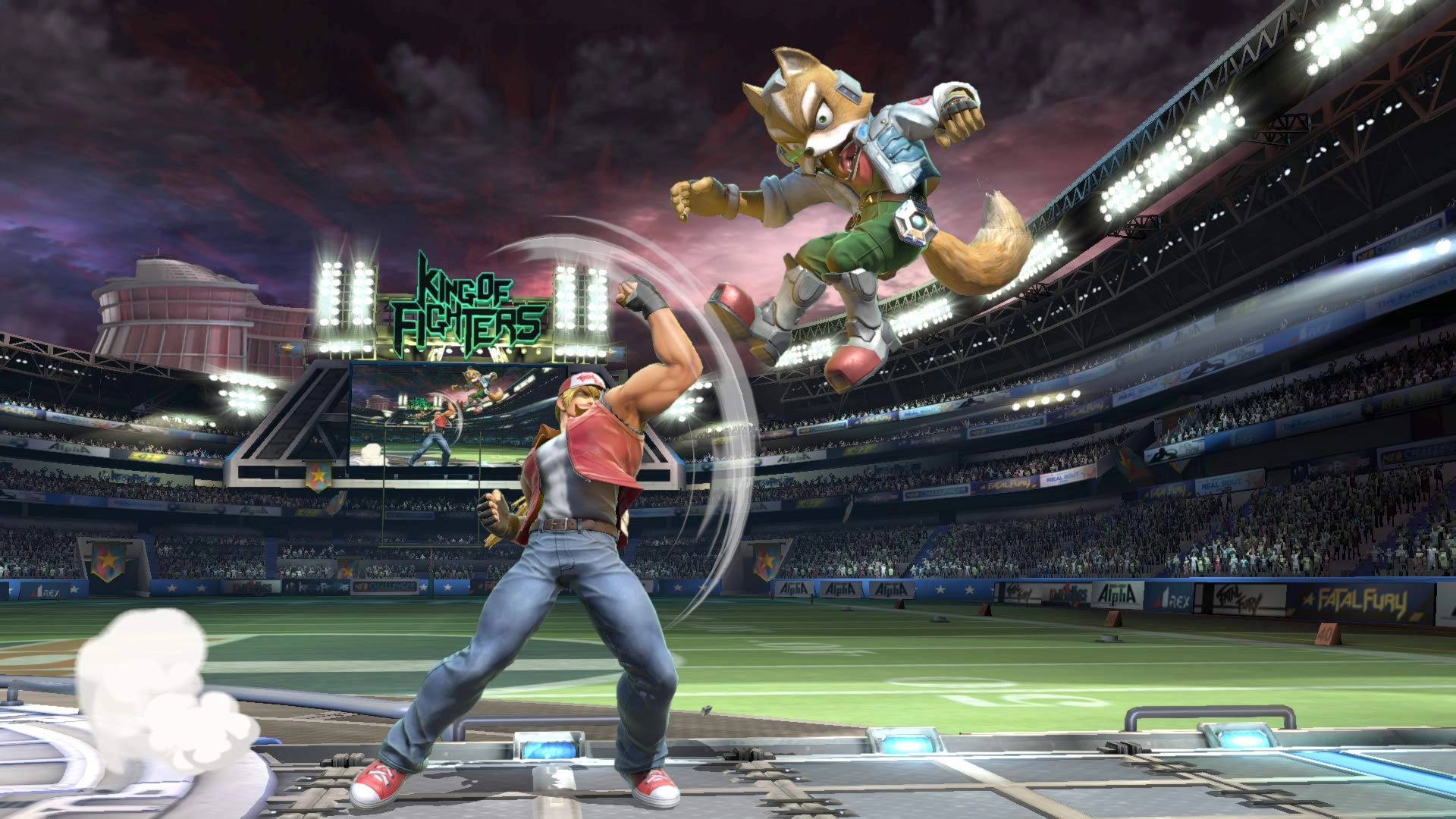 Super Smash Bros. Ultimate: Challenger Pack 4 - Digital Code Nintendo Switch