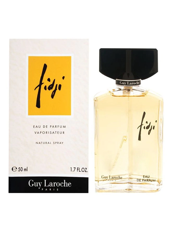 Fidji Eau de Toilette 50ml