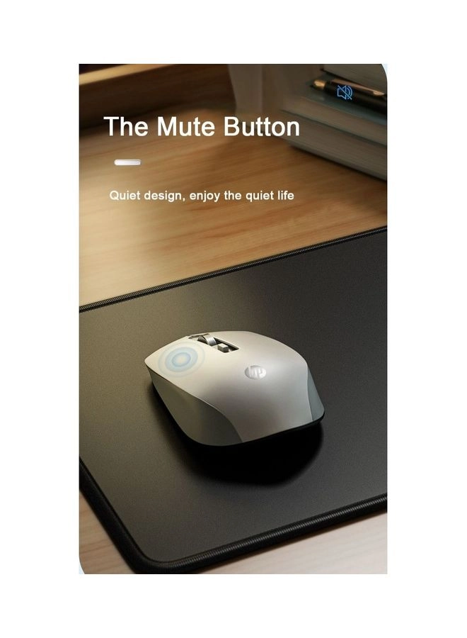 S1000 Plus Mouse - Wireless