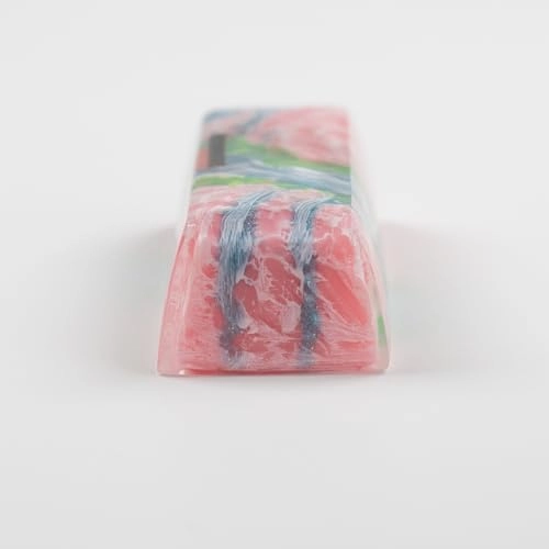 Torii Shine Through Keycaps - Wired