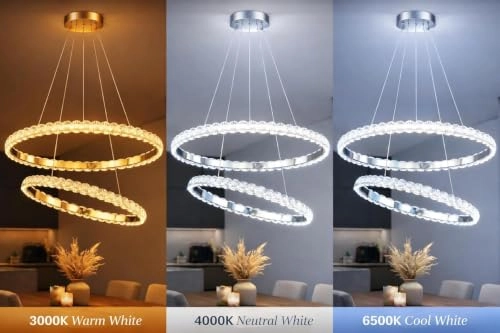 CPL-90C - 3 CCT Dimmable
