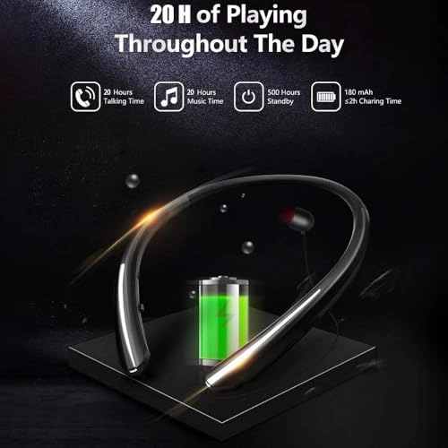 RC002 Wireless Earbud