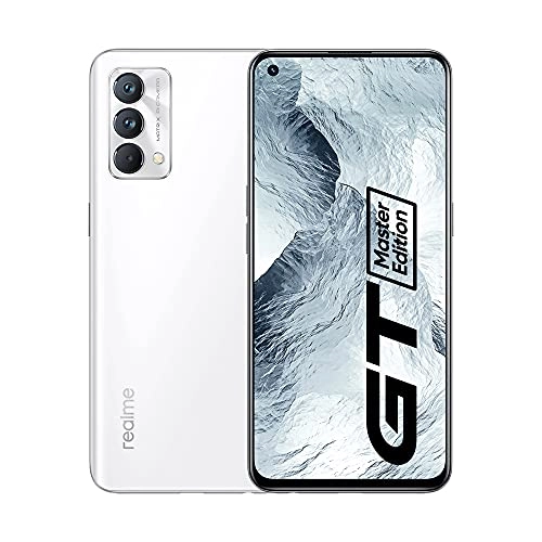 GT Master Edition - 6GB 128GB