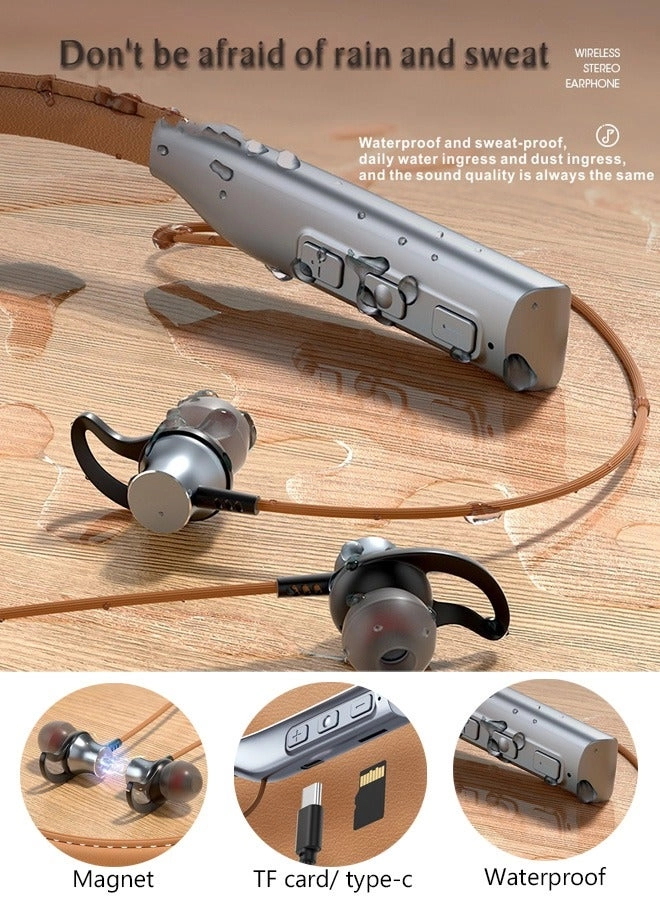 DU3499 Wireless Headset