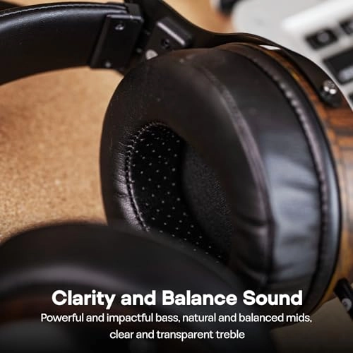 Kiwi Ears Altruva - Wired Headphone