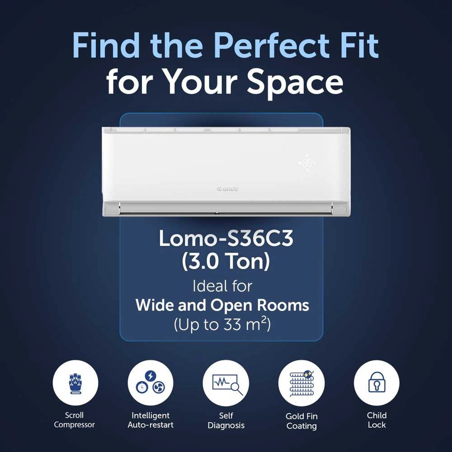 LOMO-S36C3 - 10550.55 Watts