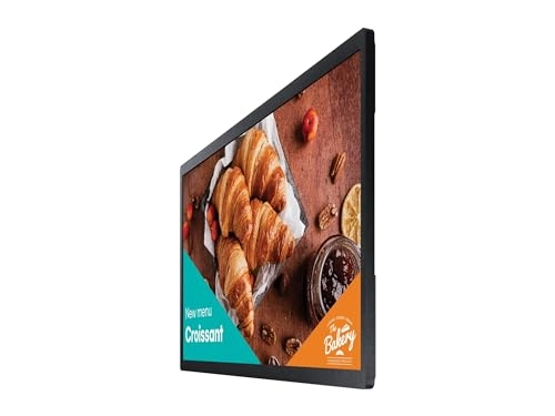 QB24C - LH24QBCEBGCXEN 22.0 inch 1920 x 1080 pixels