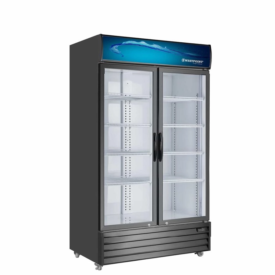 WPSN-12017T2 - 1200 L