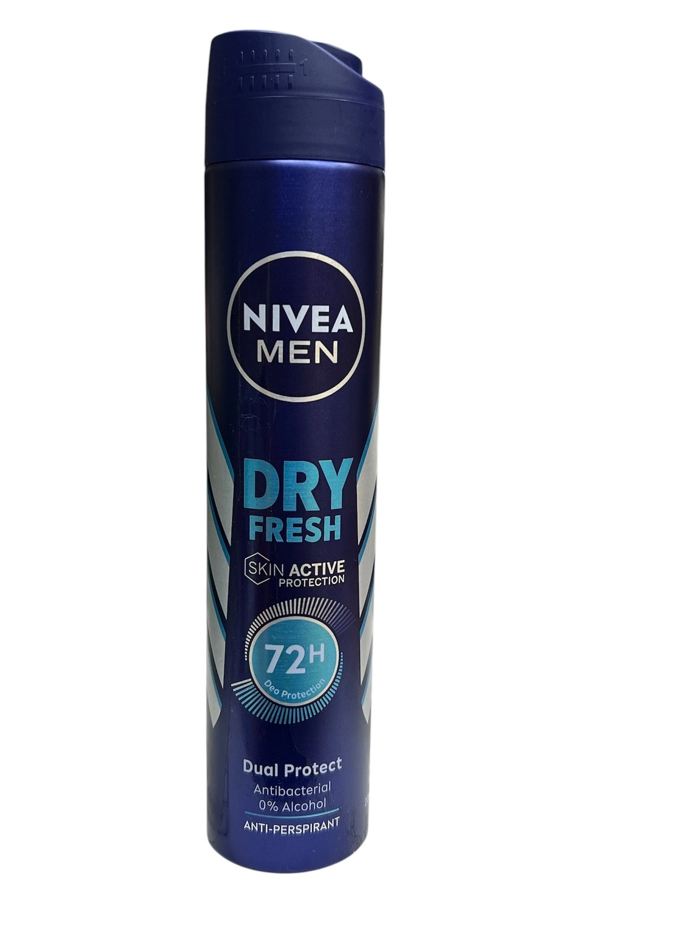 Dry Fresh - 150ml Pack of 6