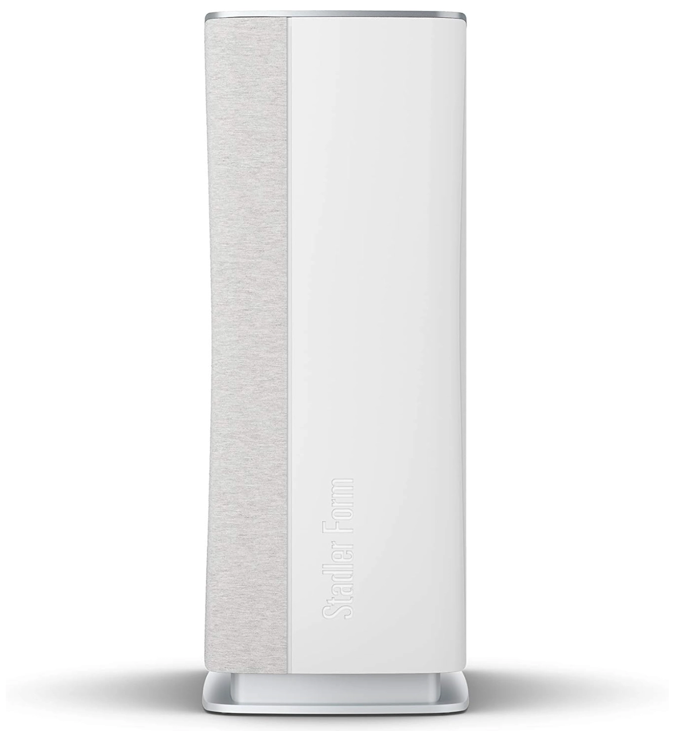 Roger Little - Black H12 HEPA 33 m²