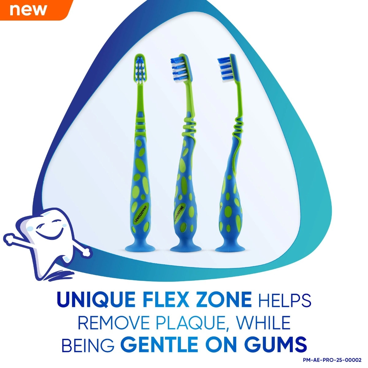 Pronamel Children - Toothbrush 6+ Yrs