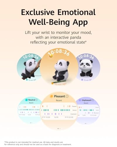 Watch GT5 41mm Stainless Steel GPS