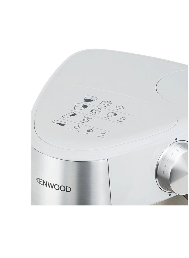 PROSPERO+ - 4.3L 1000W