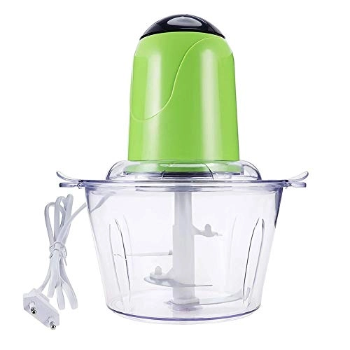 Kitchen Electric Chopper - 220V / 50Hz