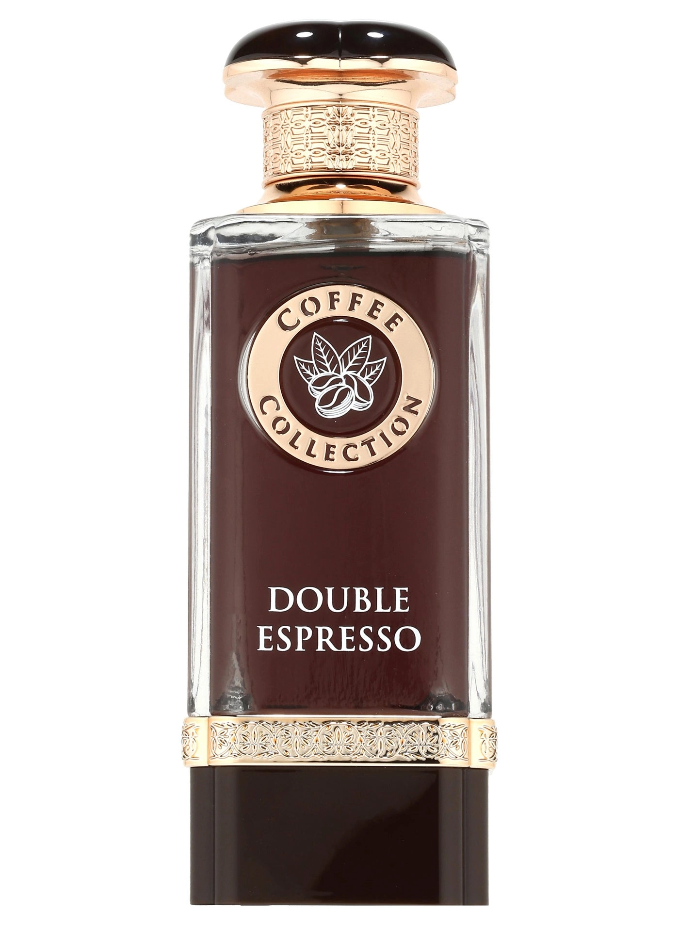 Fragrance World Double Espresso Eau de Parfum 100ml