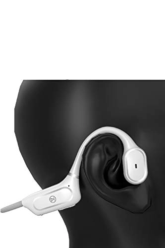 Bone Conduction Wireless Headset