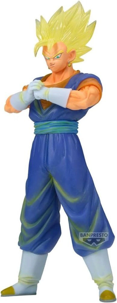 Banpresto Vegito - Dragon Ball Super Clearise (23 cm)