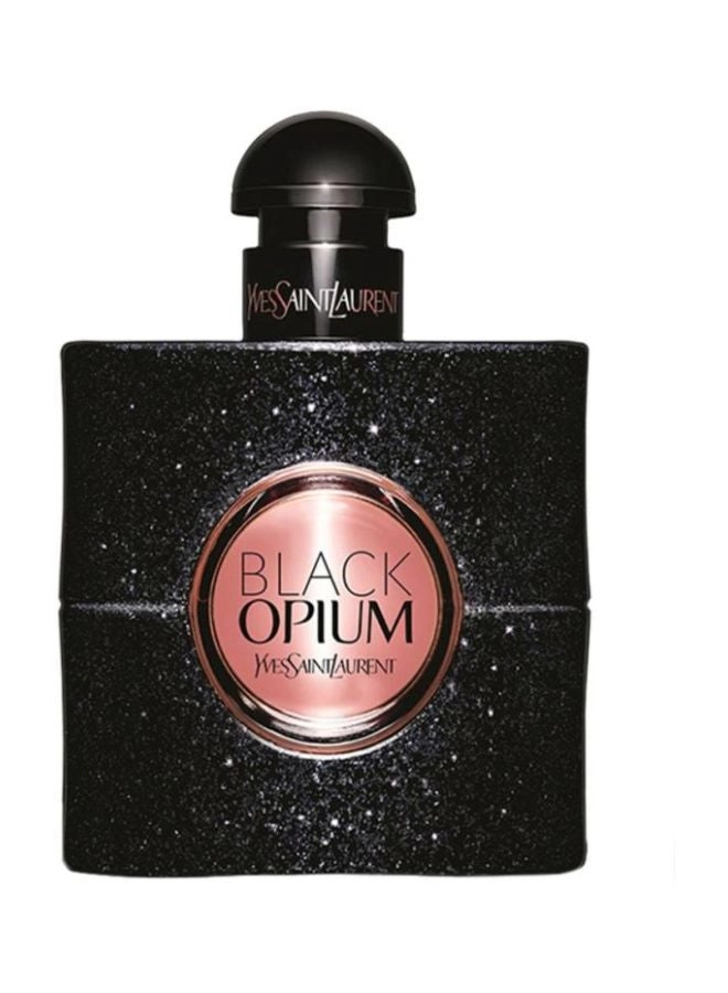 Black Opium Eau de Parfum 50ml