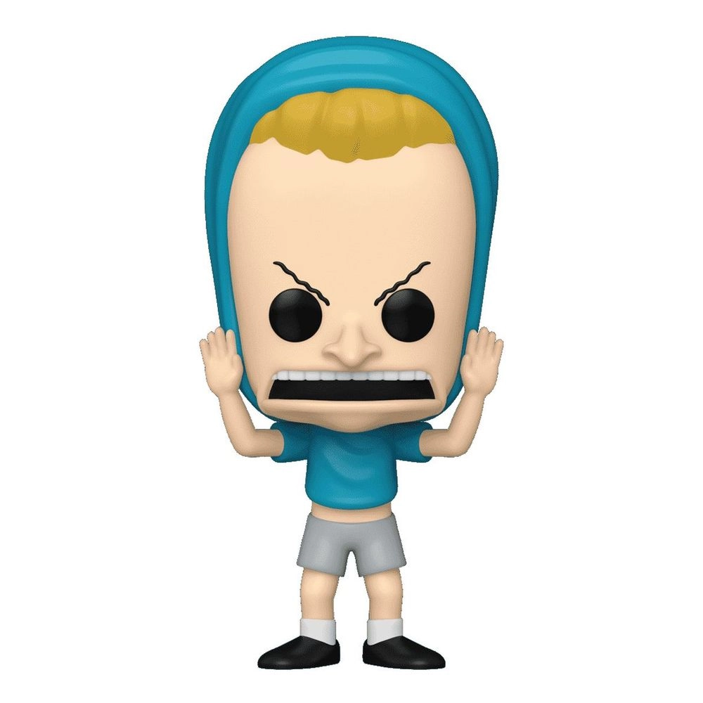 FUNKO TOYS Cornholio - Beavis & Butthead (12.07 cm) (FU80169)