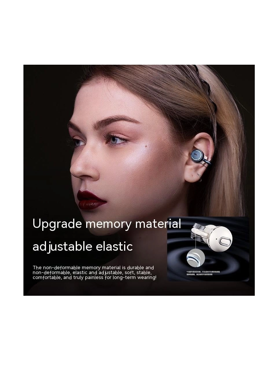 Bone Conduction Headphones Wireless Headphone