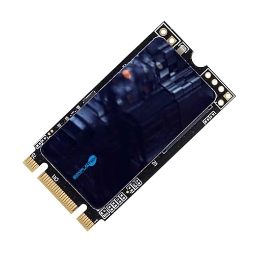 NX Series - 512GB M.2 2242