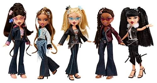 Yasmin Fashion Doll - Girls Nite Out 21st Birthday Edition