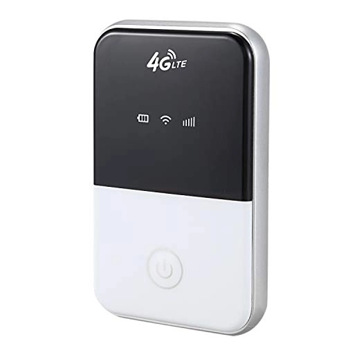 4G Wifi Router - 3G 4G Lte Wi-Fi