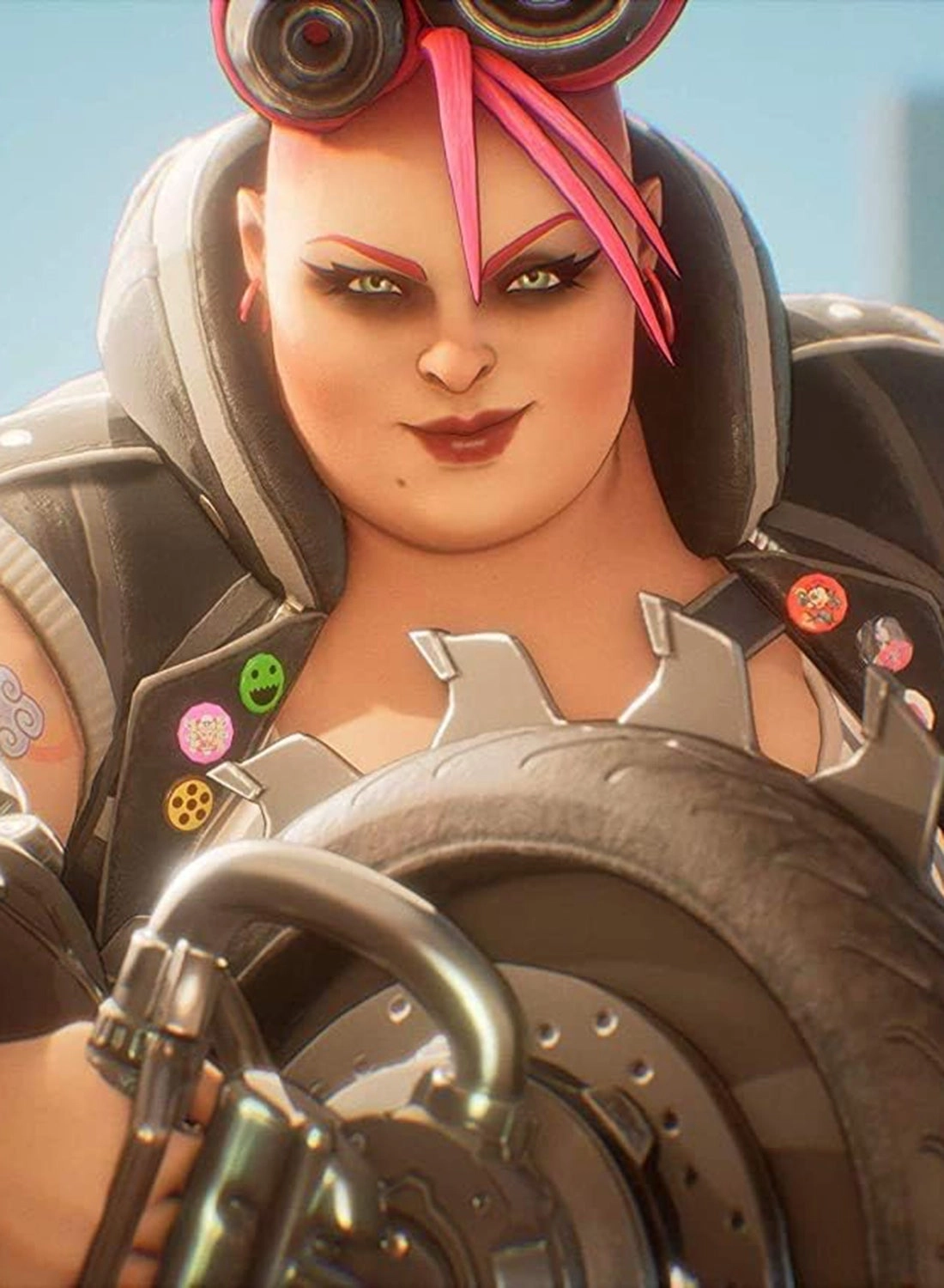 Bleeding Edge - Xbox One