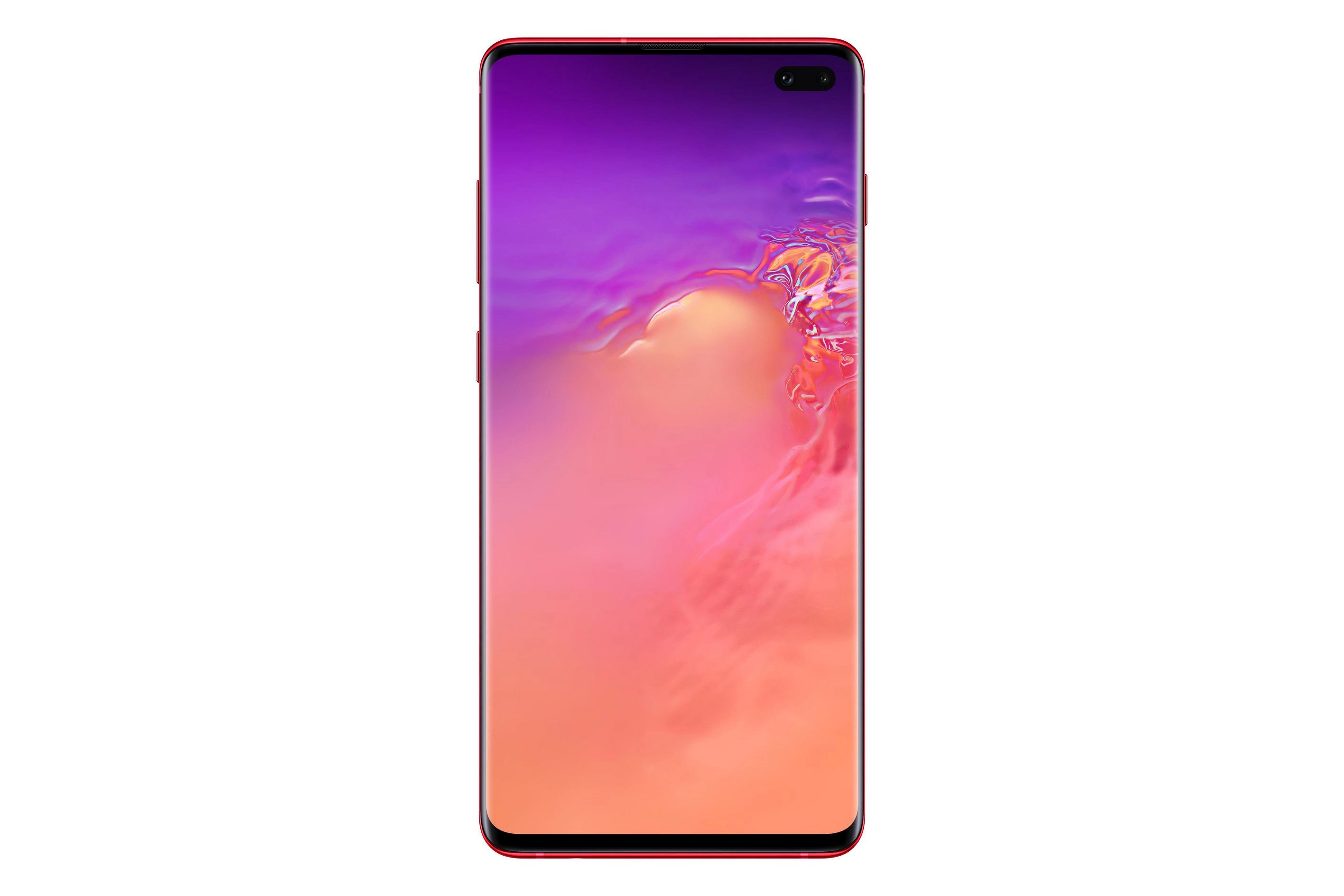 (Renewed) Galaxy S10 Plus - 8GB 128GB