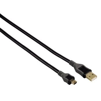 USB 2.0 Extension Cable 3m