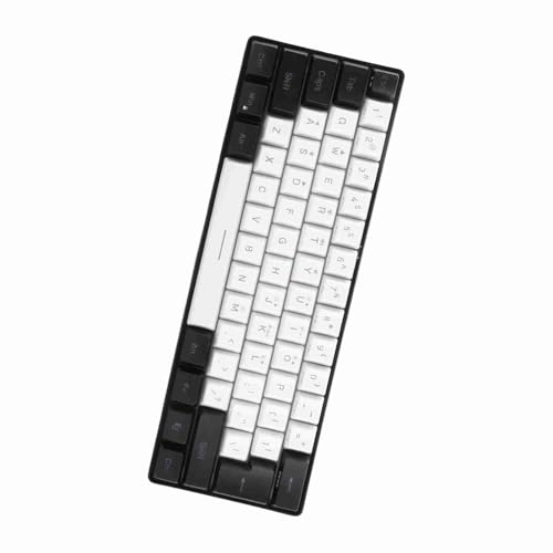 Mini RGB Keyboard - Wired