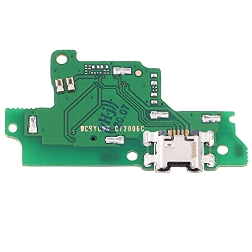 DCFM Charging Port Board - Huawei Honor Play 3