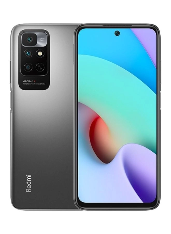 Redmi Note 11 - 4GB 128GB