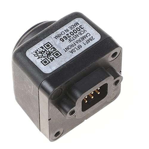 Car Front View Parking Camera - Night Vision