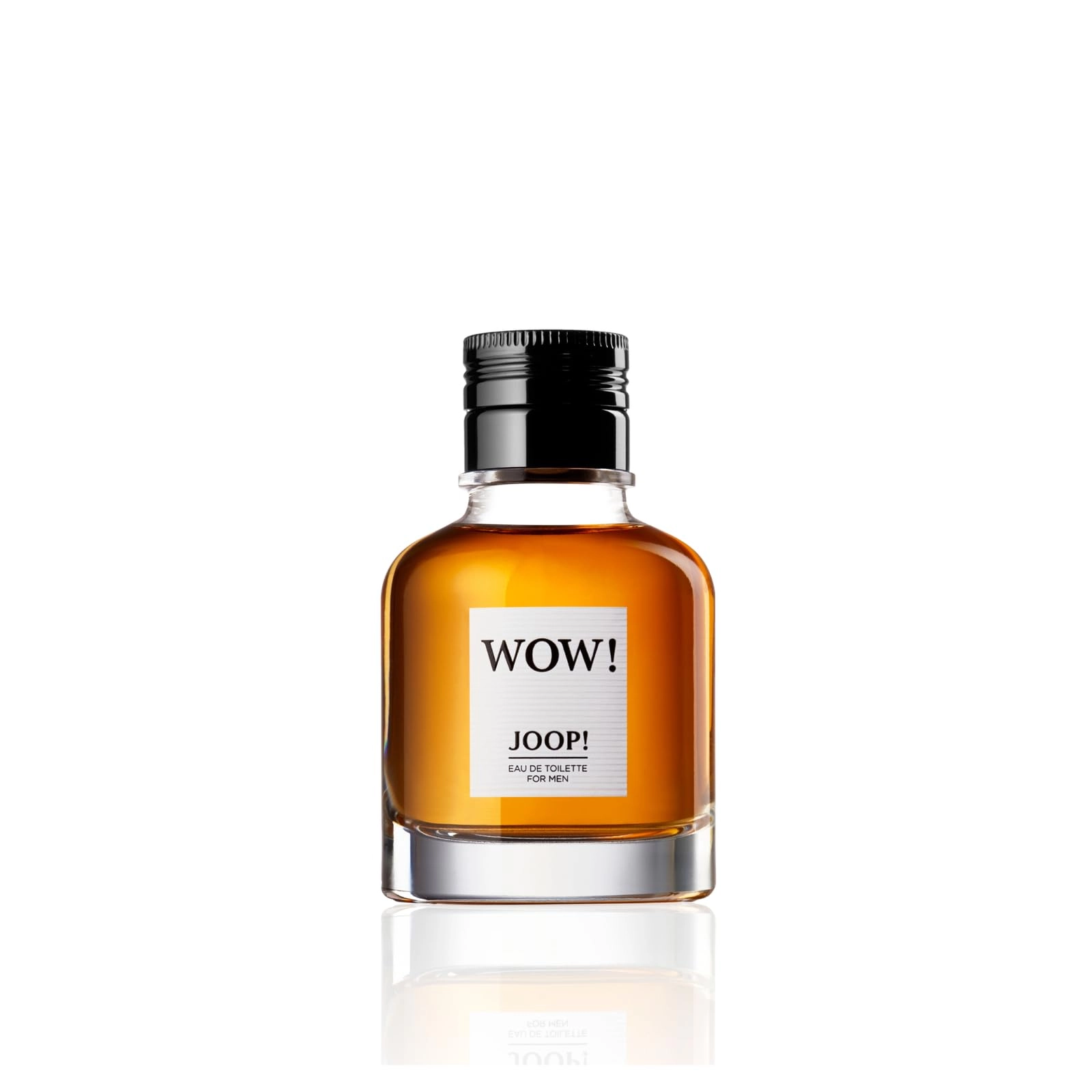 COTY WOW! Eau de Toilette 40 ml