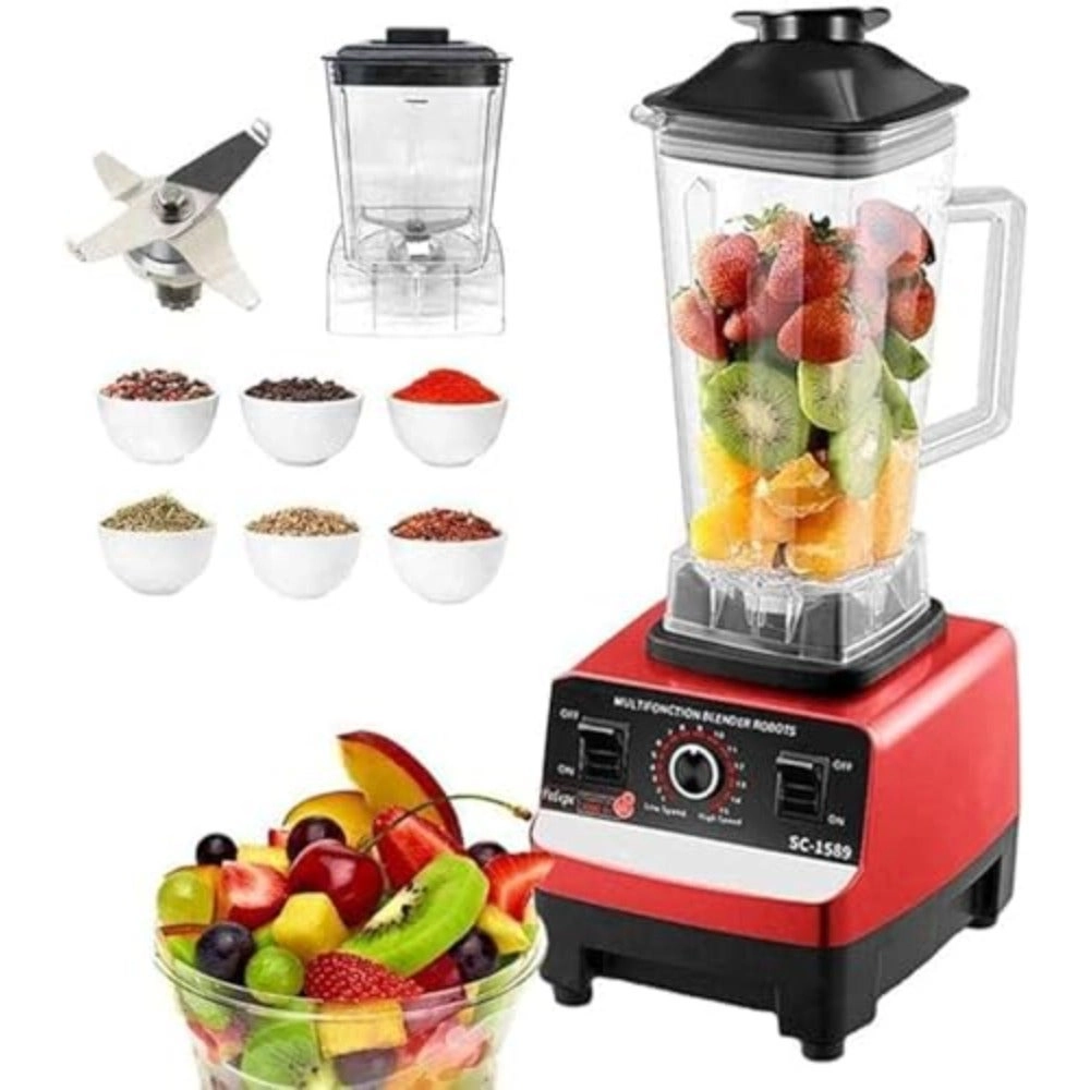 Generic Blender - 4500W