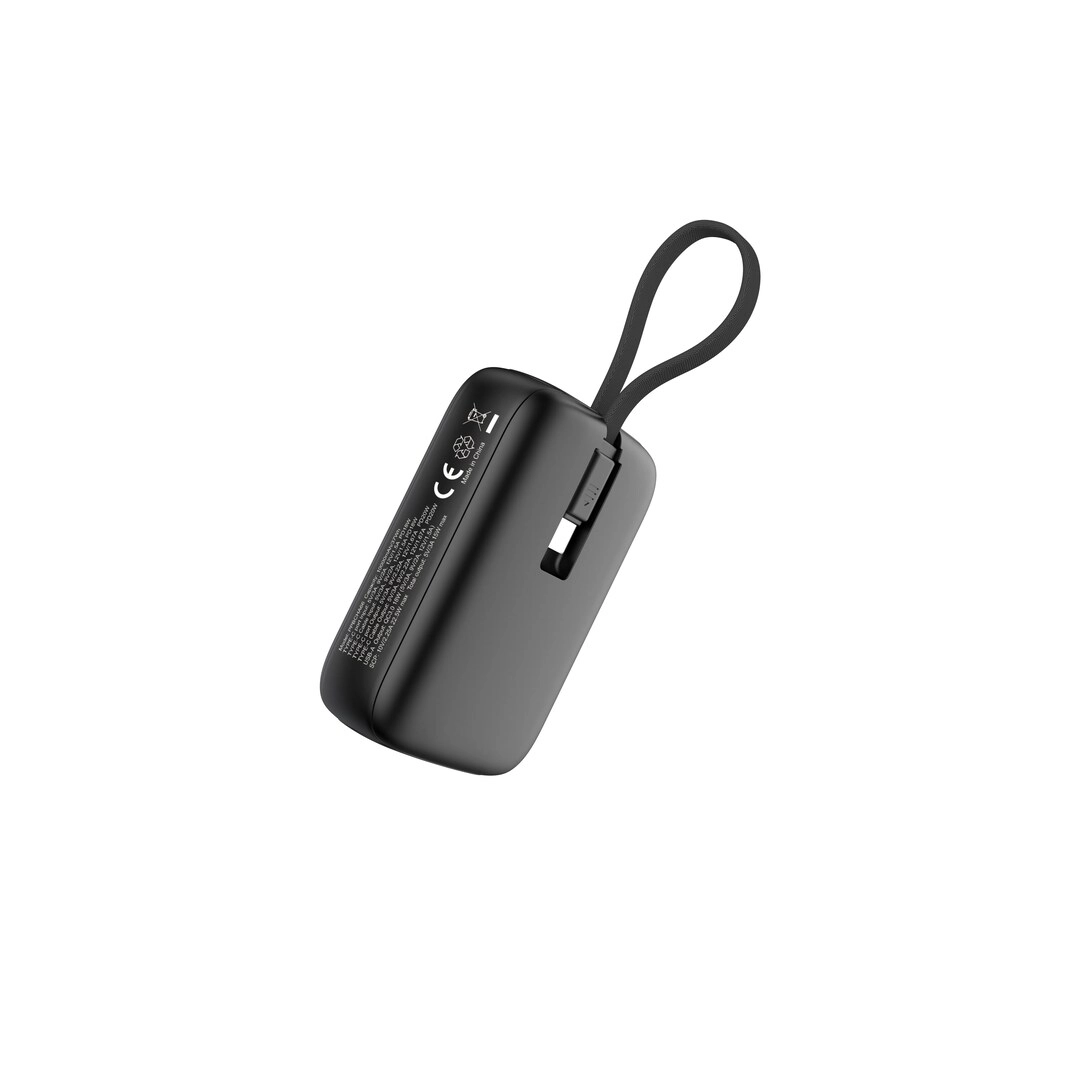 Power Bank - 10000mAh 20W