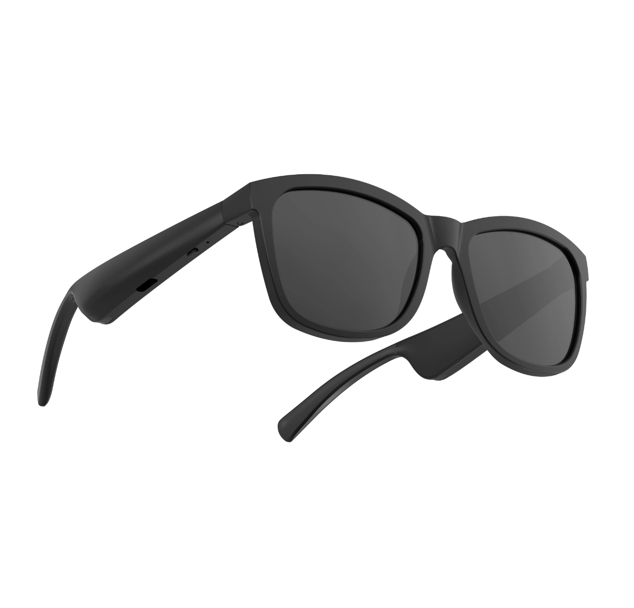 Vex - Bone Conduction Audio Bluetooth 5.3 Polarized UV400