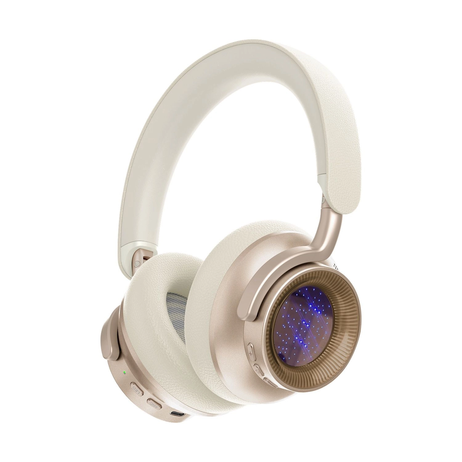 V-Smart Hybrid ANC Wireless Headphone