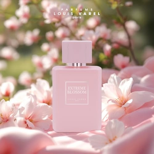 Extreme Blossom Eau de Parfum 100ml