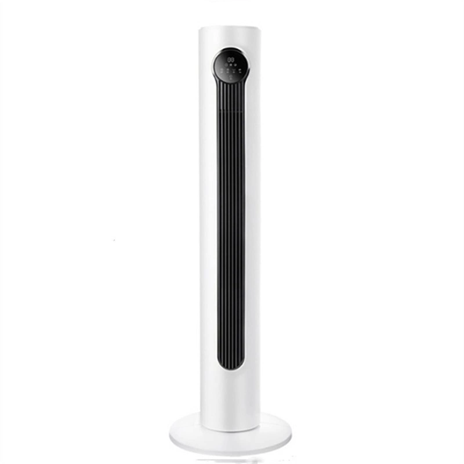 Portable Air Conditioner - White Remote control