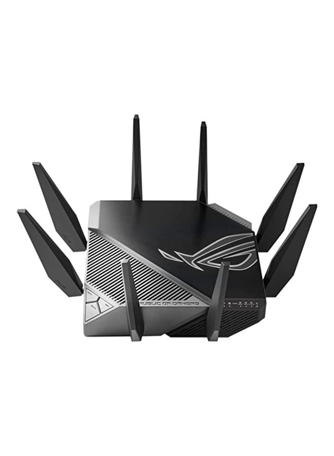 ROG Rapture GT-AXE11000