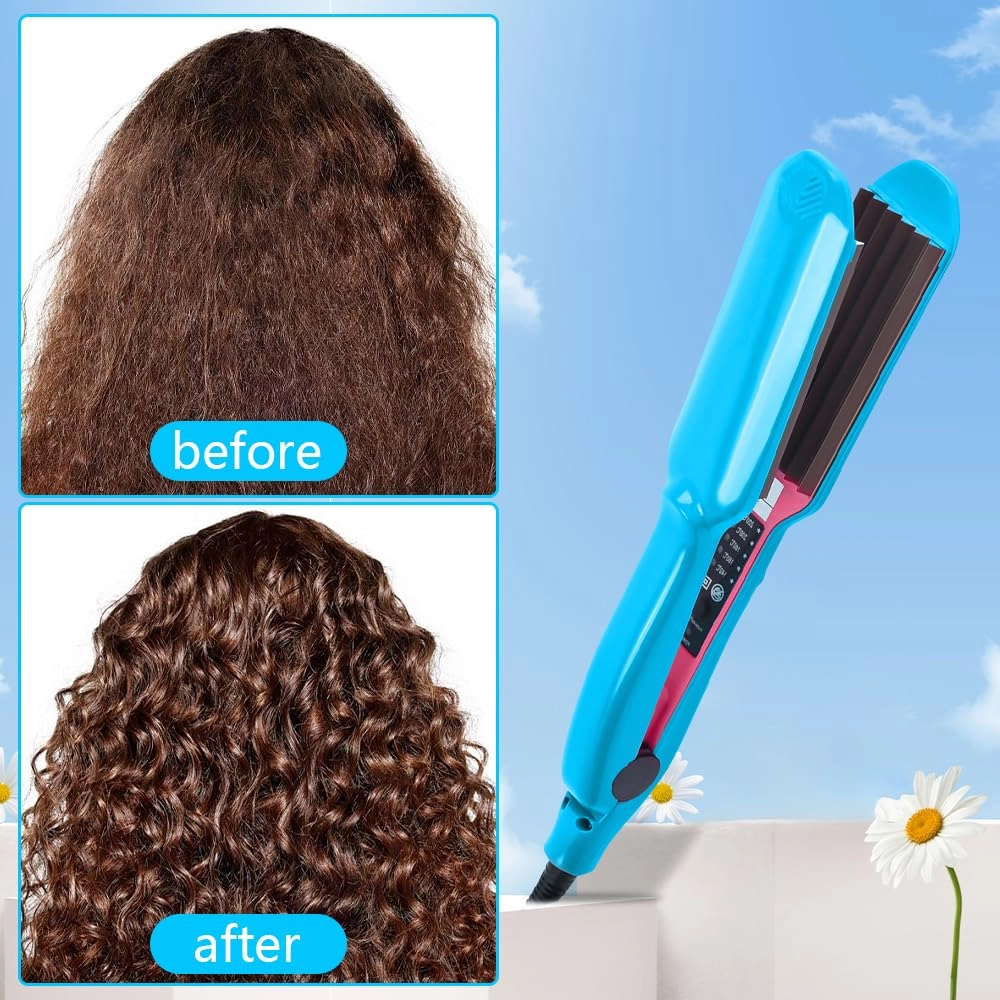 Hair Crimper