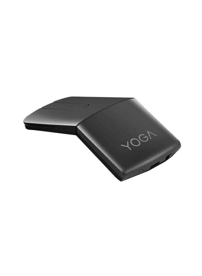 Yoga Mouse with Laser Presenter - Wireless