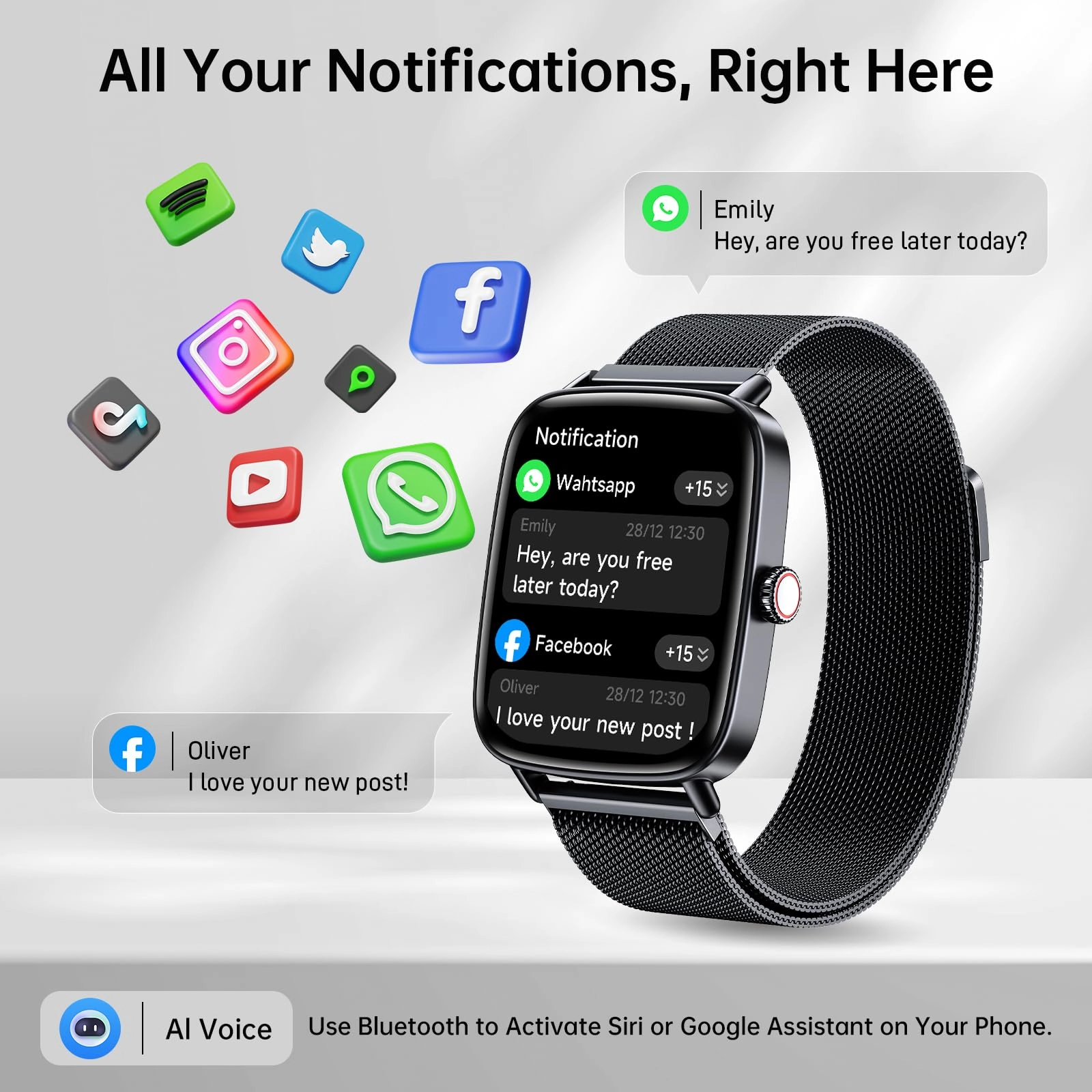 Smart Watch
