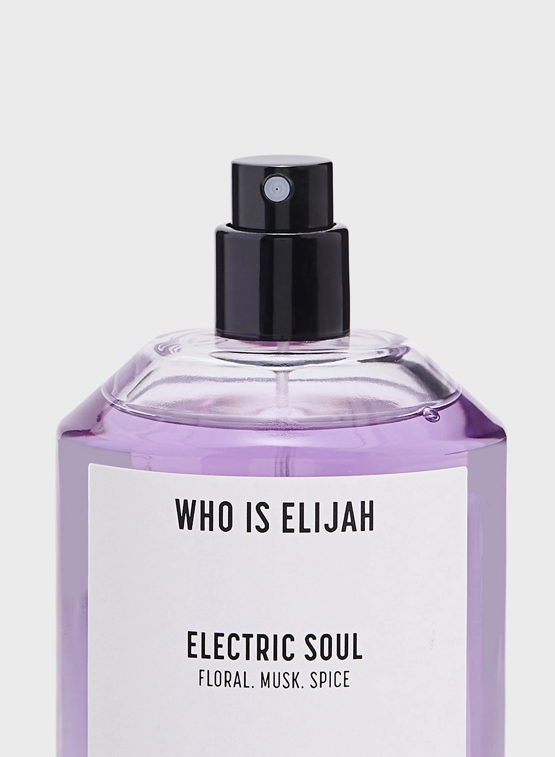 Electric Soul Eau de Parfum - 100ml