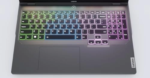 Legion Pro 5i - 16'' i9-13900HX 64GB DDR5 1TB PCIe SSD